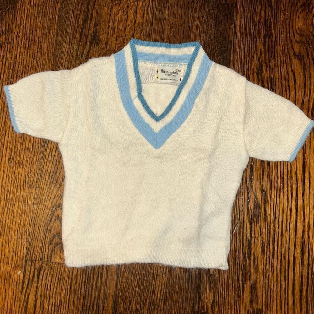 Vintage Top 